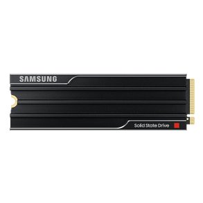 Samsung Intern Solid State Drev - 8TB - M.2 - PCI Express 5.0 NVMe