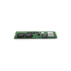 Samsung Intern Solid State Drev - 1,92TB - M.2 - PCI Express 3.0