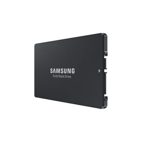 Samsung Intern Solid State Drev - 1,92TB - 2.5