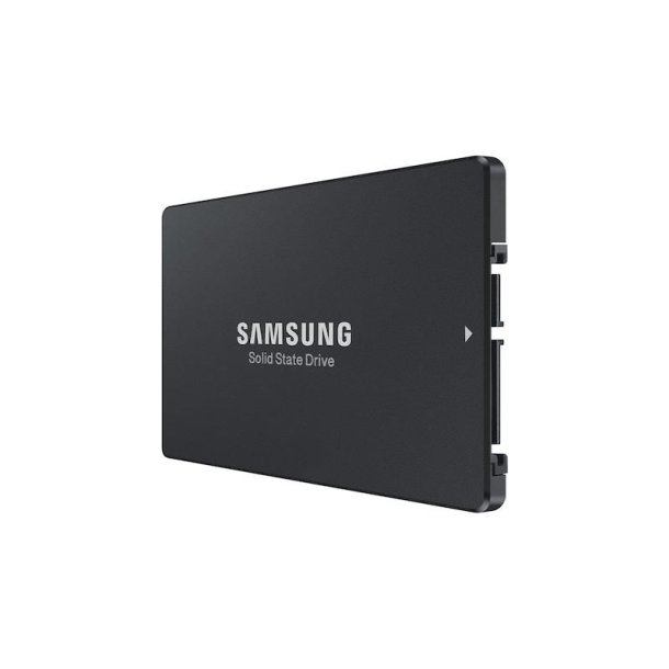 Samsung Intern Solid State Drev - 1,92TB - 2.5" - Serial ATA III