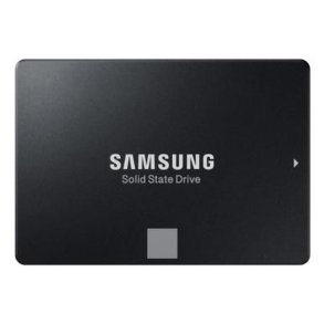 Samsung Intern Solid State Drev - 1,92TB - 2.5