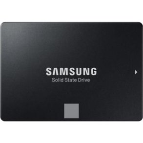 Samsung Intern Solid State Drev - 480 GB - 2.5