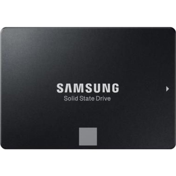 Samsung Intern Solid State Drev - 480 GB - 2.5" - SATA