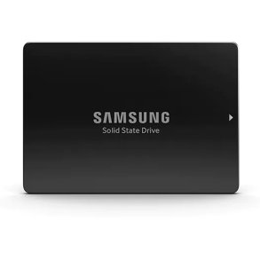 Samsung Intern Solid State Drev - 960 GB - 2.5