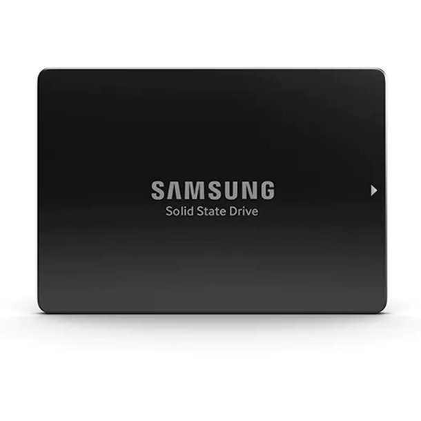 Samsung Intern Solid State Drev - 960 GB - 2.5" - Serial ATA III