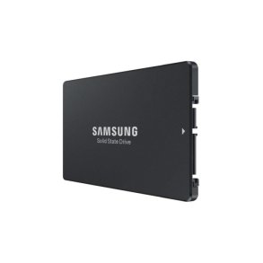Samsung Intern Solid State Drev - 240 GB - 2.5
