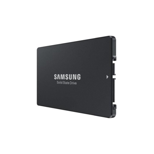Samsung Intern Solid State Drev - 240 GB - 2.5" - Serial ATA III