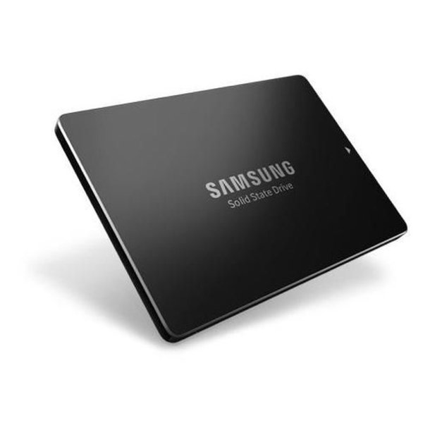 Samsung Intern Solid State Drev - 3,84TB - 2.5" - Serial ATA III