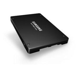 Samsung Intern Solid State Drev - 3,84TB - 2.5