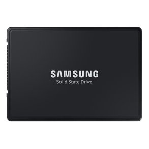 Samsung Intern Solid State Drev - 1,92TB - U.2 - PCI Express 4.0