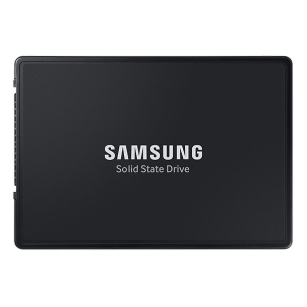 Samsung Intern Solid State Drev - 1,92TB - U.2 - PCI Express 4.0