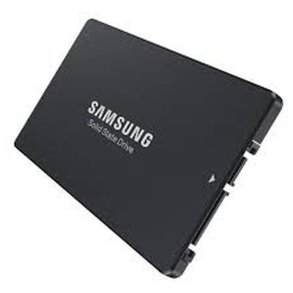 Samsung Intern Solid State Drev - 3,84TB - 2.5