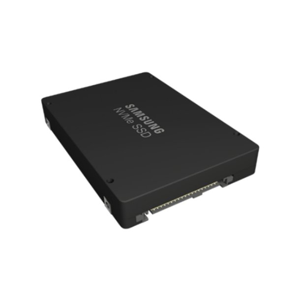 Samsung Intern Solid State Drev - 1,92TB - 2.5" - PCI Express 3.0 NVMe