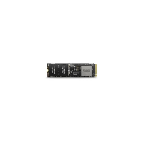 Samsung Intern Solid State Drev - 256 GB - M.2 - PCI Express 4.0 NVMe