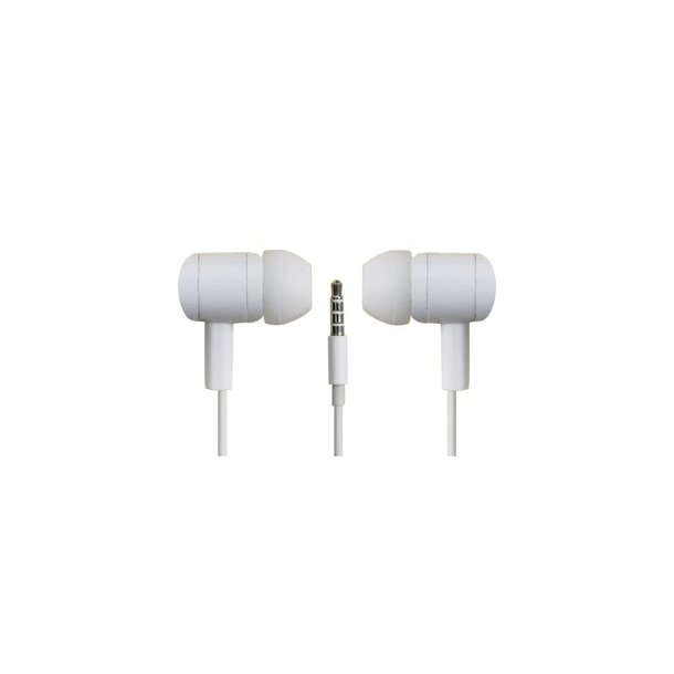 Sandberg Speak'n Go In-Ear - hvid