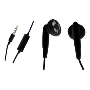 Sandberg Speak´n Go Ear-Bud - sort