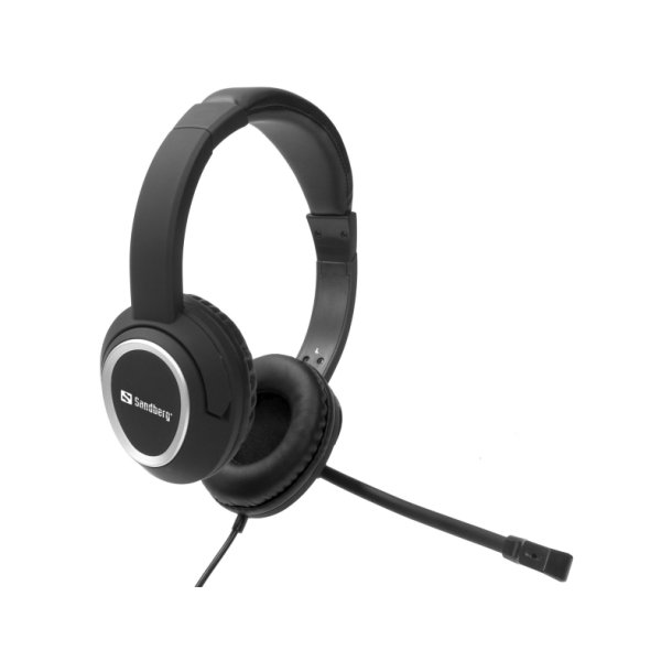 Sandberg Mini Jack Chat Headset