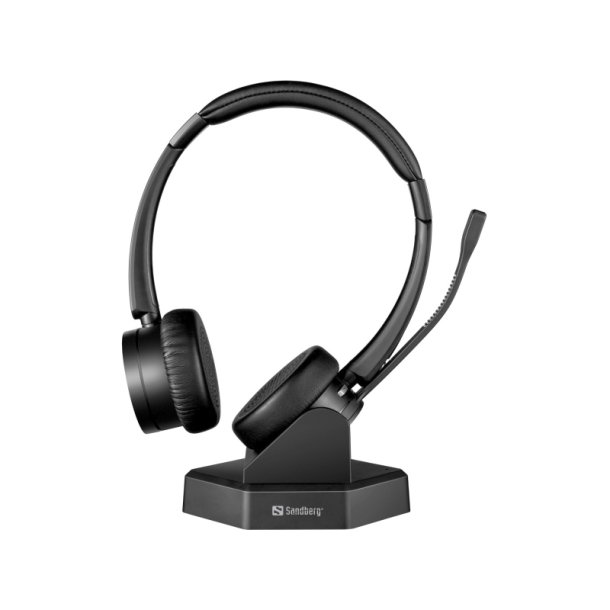 Sandberg Bluetooth Office Headset Pro+