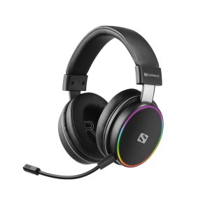 Sandberg HeroBlaster Tr�dl�st Gaming Headset