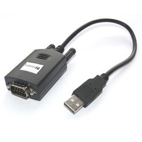 Sandberg USB to Serial Link - 9-pin