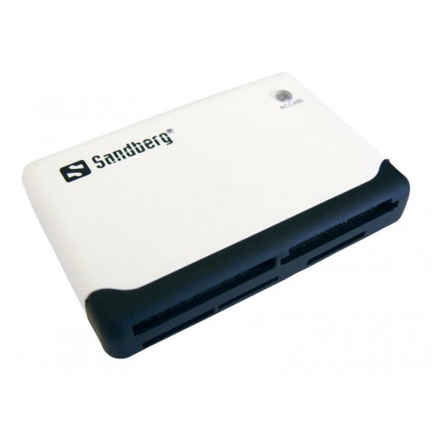 Sandberg Multi Card Reader