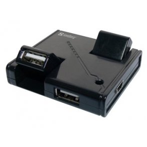 Sandberg USB Hub 4 Ports