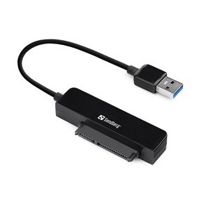 Sandberg USB 3.0 to SATA Link