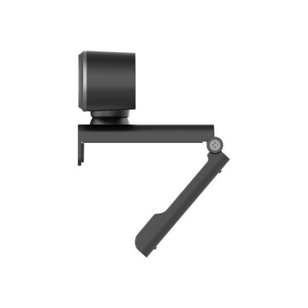 Sandberg USB Webcam Pro - sort
