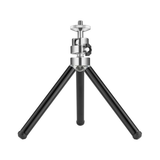 Sandberg Universal Tripod 16-23.5 cm - sort/Silver