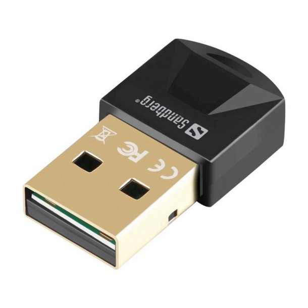 Sandberg USB Bluetooth 5.0 Dongle