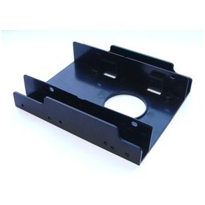 Sandberg Hard Disk Mounting Kit 2.5'' - sort
