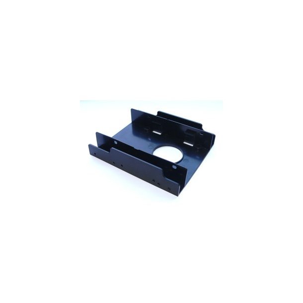 Sandberg Hard Disk Mounting Kit 2.5'' - sort