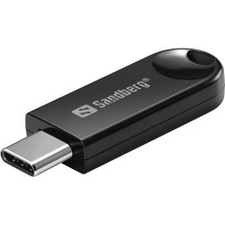 Sandberg USB-C Bluetooth 5.3 Tr�dl�s Dongle