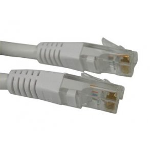 Sandberg Network Cat 6 Cable SAVER - hvid - 1m