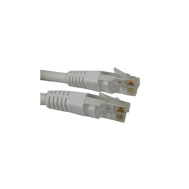 Sandberg Network Cat 6 Cable SAVER - hvid - 1m