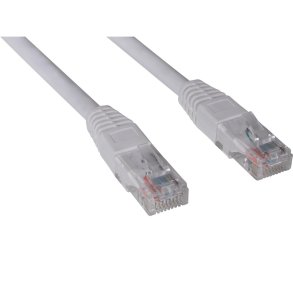 Sandberg UTP Cat6 netv�rkskabel 5m - gr�
