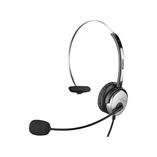 Sandberg USB Mono Headset Saver