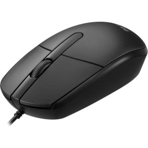 Sandberg Saver USB Mouse - enkel kontormus til daglig brug