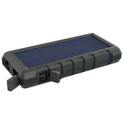 Sandberg Powerbank - Outdoor Solar 24000 mAh