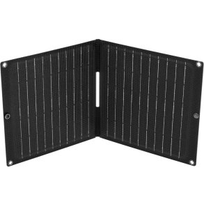 Sandberg Solar Charger 15W Lightweight - letv�gts solcelleoplader til udend�rs brug