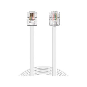 Sandberg Telephone RJ11-RJ11 telefonkabel 1,8 m