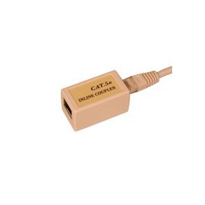 Sandberg RJ45 UTP Connector hun/hun