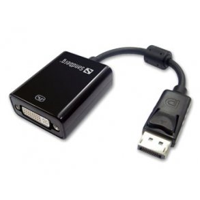 Sandberg Adapter DisplayPort - DVI