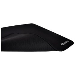 Sandberg Gamer Mousepad XL - sort - 45x40cm