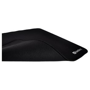 Sandberg Gamer Mousepad XL - sort - 45x40cm