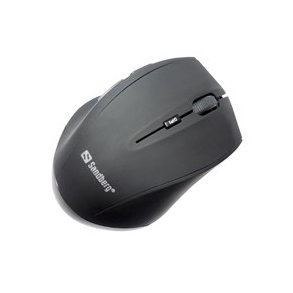 Sandberg Wireless Mouse Pro - sort