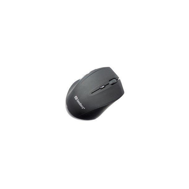 Sandberg Wireless Mouse Pro - sort