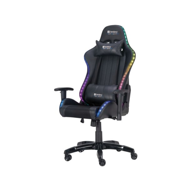 Sandberg Commander Gaming Chair RGB