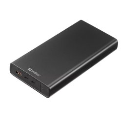 Sandberg Powerbank - USB-C PD 100W 40000 mAh