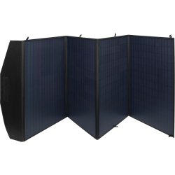 Sandberg Solpanel - Solar Charger 200W QC3.0+PD+DC
